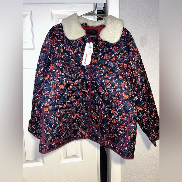 Talbots Jacket - Picture 1 of 2